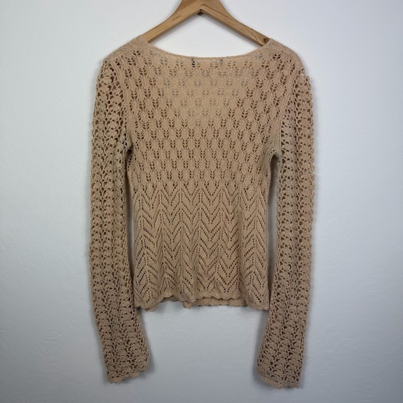 Express crochet top - Picture 3 of 4